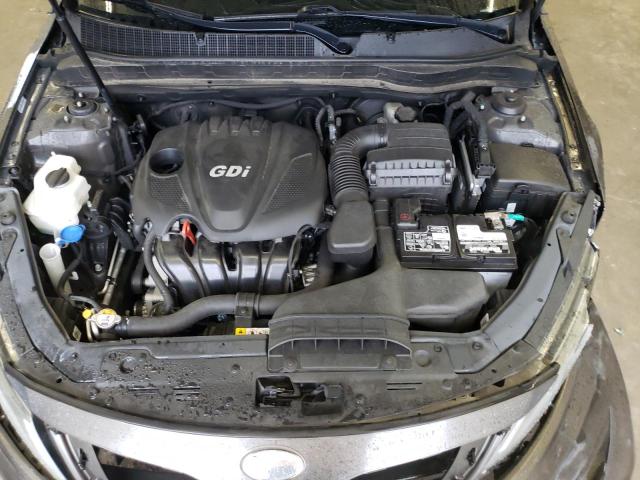 صورة رقم 11 من المزاد - 2014 KIA OPTIMA EX مع VIN 5XXGN4A77EG295607