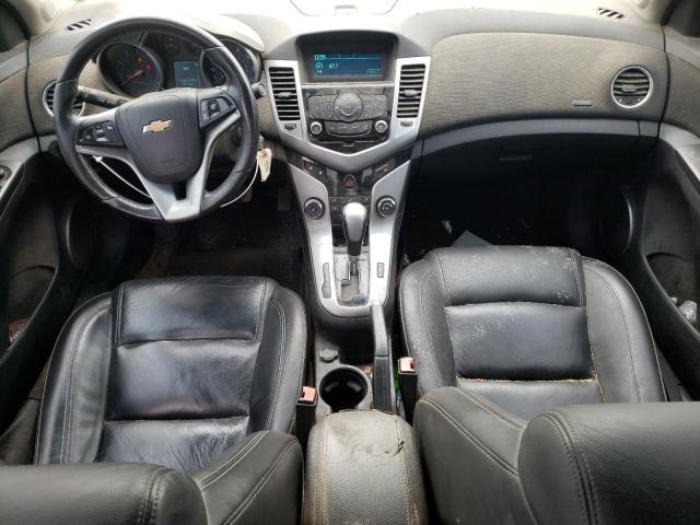 Photo 8 from auction – 2012 CHEVROLET CRUZE LT with VIN 1G1PG5SC6C7217426