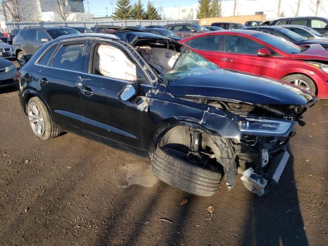 Photo 4 from auction – 2015 AUDI Q3 PREMIUM with VIN WA1EFEFS4FR005825