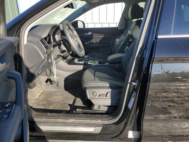 Photo 7 from auction – 2023 AUDI Q5 PREMIUM with VIN WA1EAAFY6P2000745