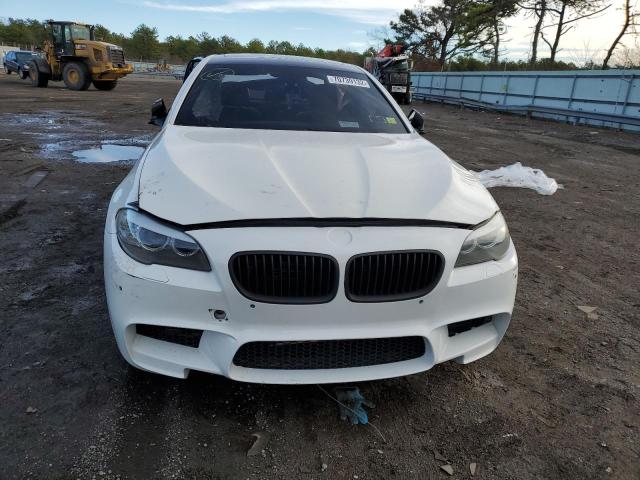Photo 5 from auction – 2013 BMW 535 XI with VIN WBAFU7C56DDU69023