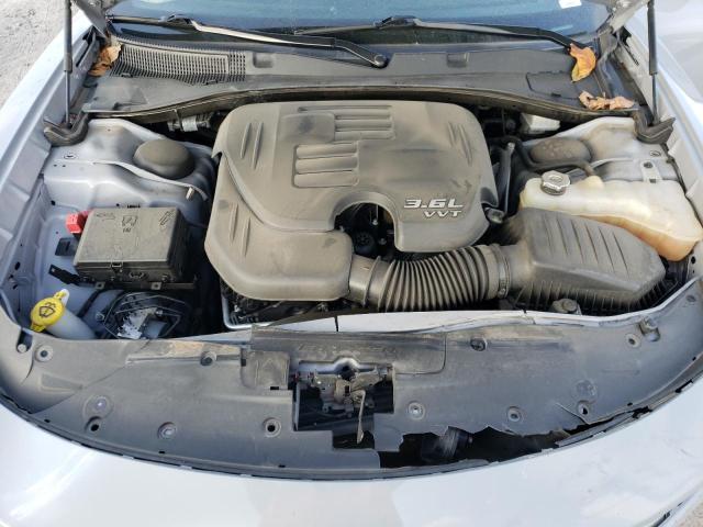 Photo 11 from auction – 2020 DODGE CHARGER SX with VIN 2C3CDXBG7LH233320