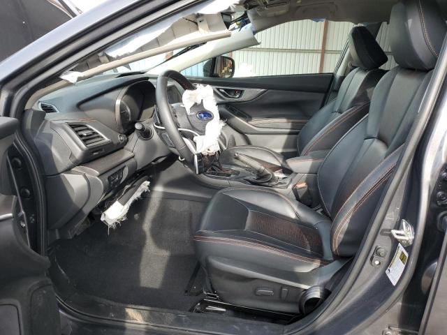 Photo 7 from auction – 2021 SUBARU CROSSTREK with VIN JF2GTHNC5MH683765