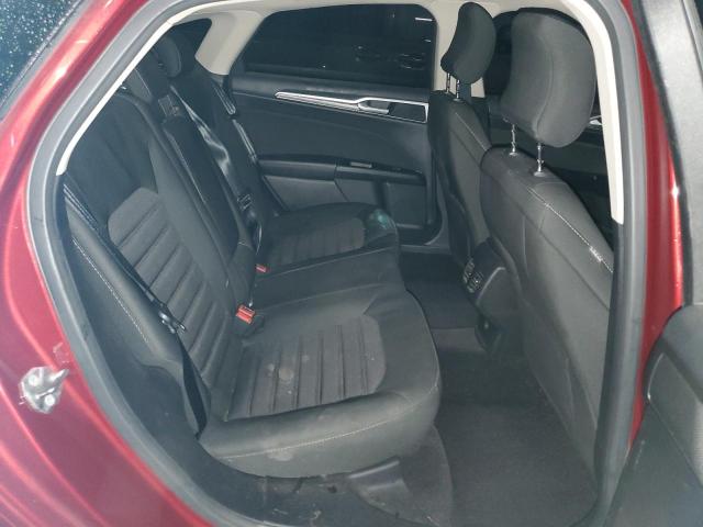 Photo 10 from auction – 2017 FORD FUSION SE with VIN 3FA6P0HD7HR227684