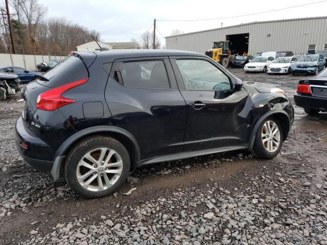 Photo 3 from auction – 2011 NISSAN JUKE S with VIN JN8AF5MV2BT020861