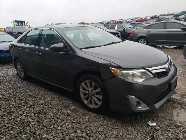 Photo 4 from auction – 2012 TOYOTA CAMRY BASE with VIN 4T4BF1FK2CR261294