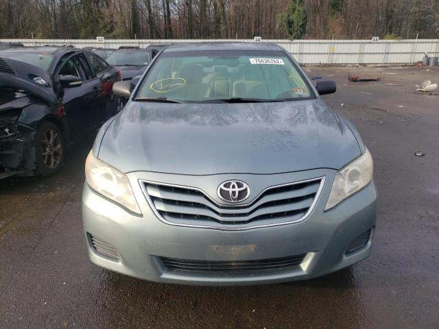 Zdjęcie 5 z aukcji – 2011 TOYOTA CAMRY BASE z VIN 4T1BF3EK7BU683647