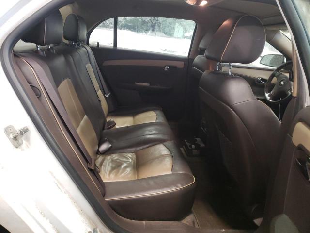 Photo 10 from auction – 2012 CHEVROLET MALIBU LTZ with VIN 1G1ZG5E73CF270307