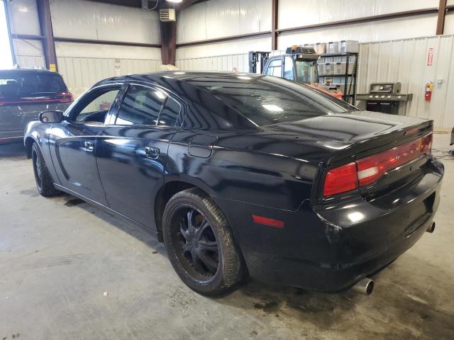 Photo 2 from auction – 2014 DODGE CHARGER PO with VIN 2C3CDXAT3EH348305