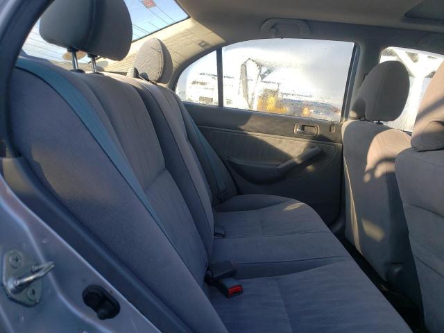 Photo 10 from auction – 2003 HONDA CIVIC with VIN 2HGES25743H520690