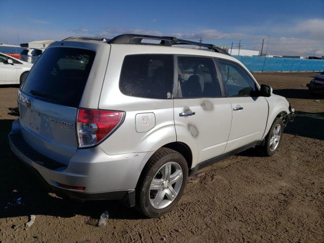 Photo 3 from auction – 2010 SUBARU FORESTER 2 with VIN JF2SH6CC2AH903829