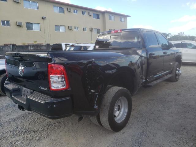 Photo 3 from auction – 2021 RAM 3500 TRADE with VIN 3C63RRGL4MG617790