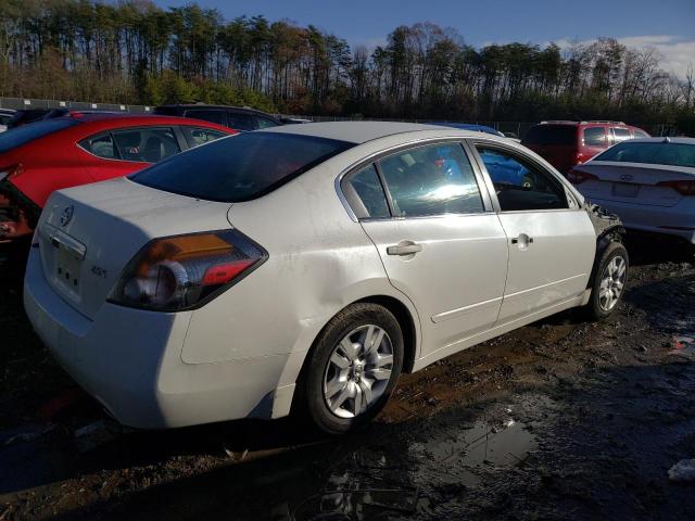 Photo 3 from auction – 2011 NISSAN ALTIMA BAS with VIN 1N4AL2AP9BN454648