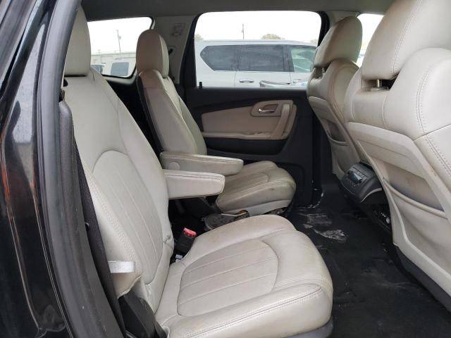 Photo 11 from auction – 2011 CHEVROLET TRAVERSE L with VIN 1GNKRLED0BJ214194
