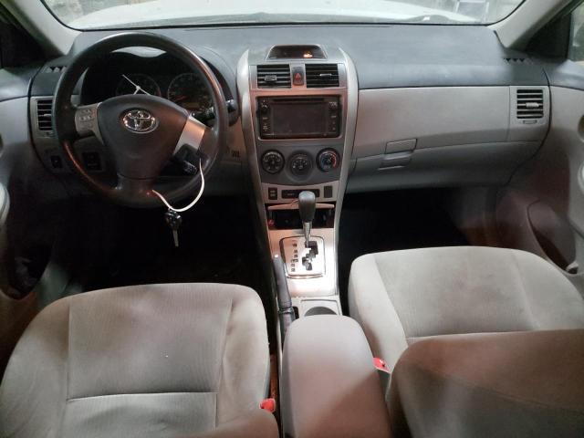 Photo 8 from auction – 2013 TOYOTA COROLLA BA with VIN 5YFBU4EEXDP086552