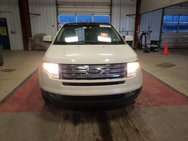 Photo 5 from auction – 2007 FORD EDGE SEL P with VIN 2FMDK49C07BA34167