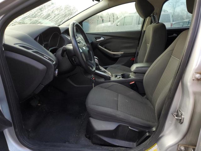 Photo 7 from auction – 2012 FORD FOCUS SEL with VIN 1FAHP3M28CL372447