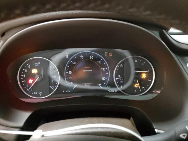 صورة رقم 9 من المزاد - 2017 BUICK LACROSSE E مع VIN 1G4ZP5SS1HU181284