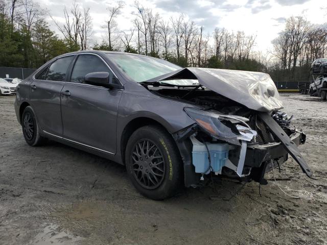 Photo 4 from auction – 2017 TOYOTA CAMRY LE with VIN 4T1BF1FK2HU735438