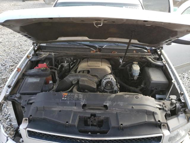 Photo 12 from auction – 2012 CHEVROLET SUBURBAN C with VIN 1GNSCJE08CR201733