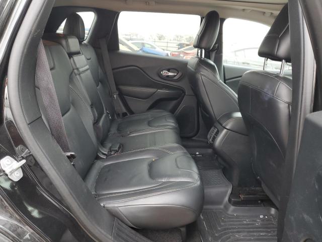 Photo 11 from auction – 2016 JEEP CHEROKEE L with VIN 1C4PJMDS9GW124242