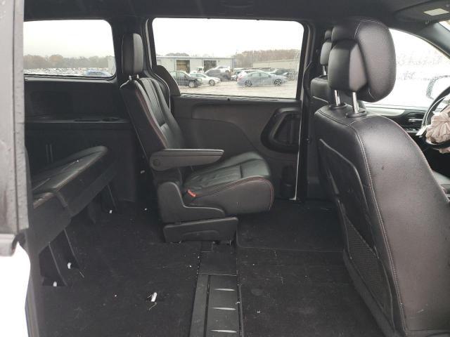 Photo 11 from auction – 2019 DODGE GRAND CARA with VIN 2C4RDGEG0KR595502