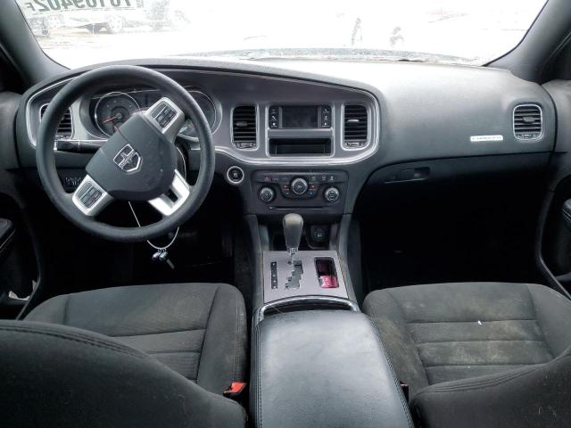 Photo 8 from auction – 2014 DODGE CHARGER SE with VIN 2C3CDXBG6EH324663