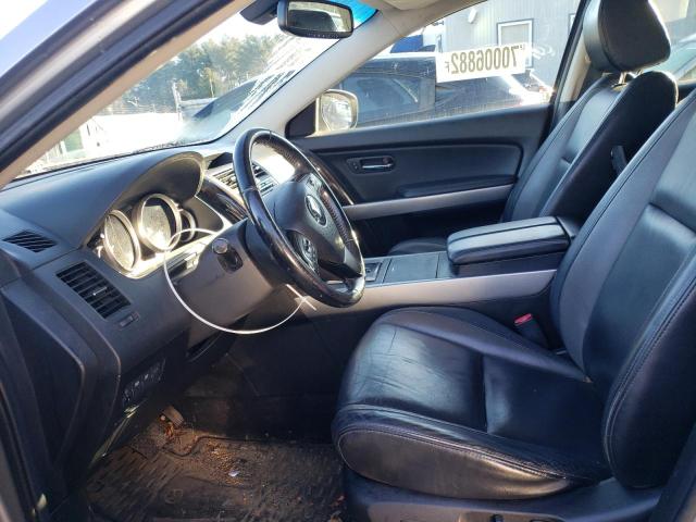 Photo 7 from auction – 2012 MAZDA CX-9 with VIN JM3TB3DVXC0334966