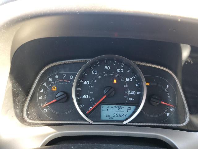 Photo 9 from auction – 2015 TOYOTA RAV4 XLE with VIN 2T3RFREV8FW339723