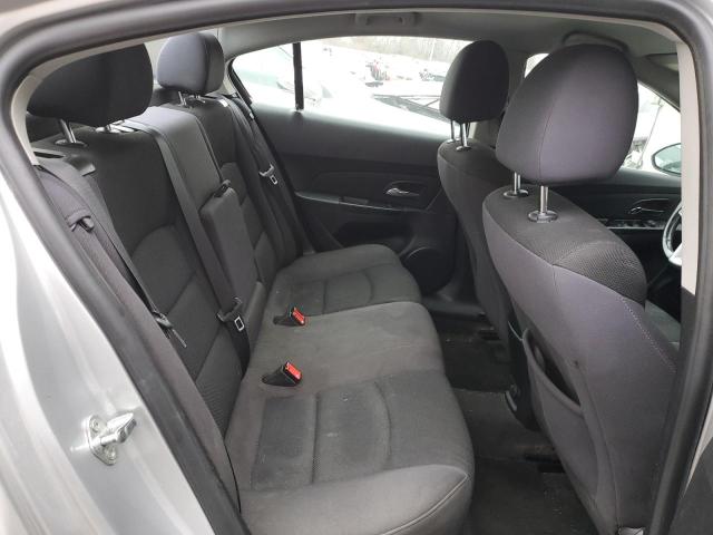 Photo 10 from auction – 2014 CHEVROLET CRUZE LT with VIN 1G1PC5SB2E7375624