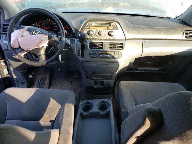 Photo 8 from auction – 2005 HONDA ODYSSEY EX with VIN 5FNRL38425B125629