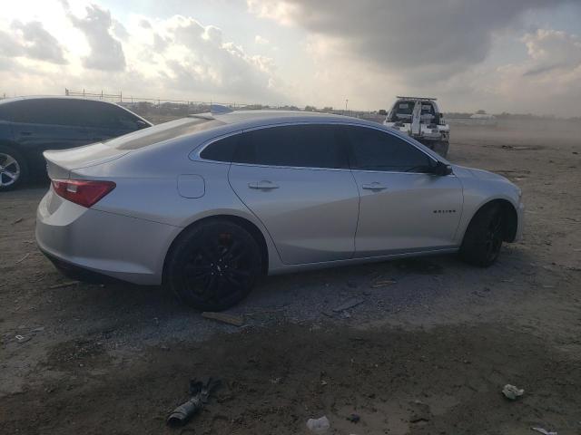 Photo 3 from auction – 2018 CHEVROLET MALIBU LT with VIN 1G1ZD5ST5JF157448
