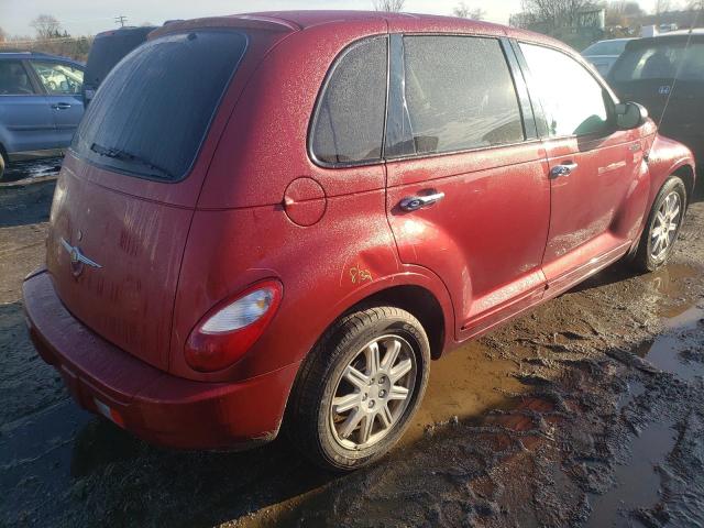 Photo 3 from auction – 2006 CHRYSLER PT CRUISER with VIN 3A8FY68B36T276690