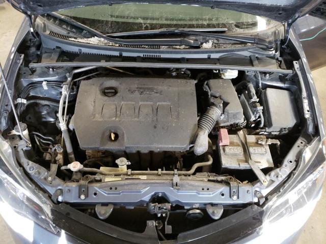 Photo 11 from auction – 2017 TOYOTA COROLLA L with VIN 2T1BURHE4HC915839
