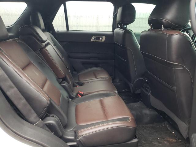 Zdjęcie 11 z aukcji – 2015 FORD EXPLORER S z VIN 1FM5K8GT7FGA33720