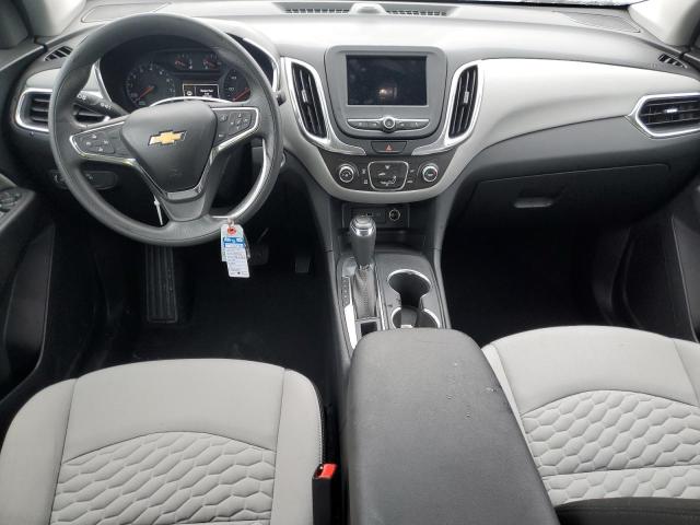 Photo 8 from auction – 2019 CHEVROLET EQUINOX LS with VIN 3GNAXHEV6KS503201
