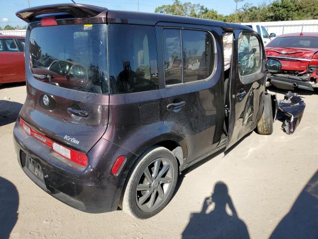 Photo 3 from auction – 2009 NISSAN CUBE BASE with VIN JN8AZ28R69T111404