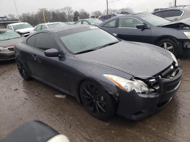 Photo 4 from auction – 2008 INFINITI G37 BASE with VIN JNKCV64EX8M100343