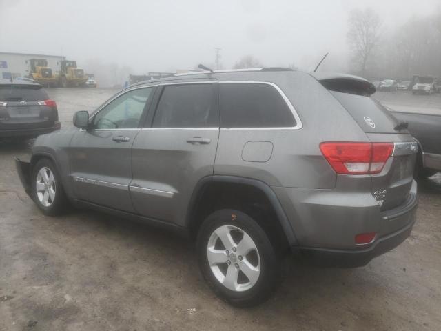 Photo 2 from auction – 2012 JEEP GRAND CHER with VIN 1C4RJFAG5CC278141