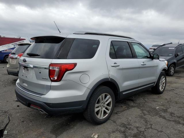 Photo 3 from auction – 2018 FORD EXPLORER X with VIN 1FM5K8D80JGB83466