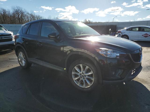 Photo 4 from auction – 2015 MAZDA CX-5 GT with VIN JM3KE4DY3F0447097