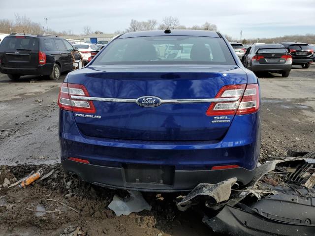 Photo 6 from auction – 2013 FORD TAURUS SEL with VIN 1FAHP2E82DG103772