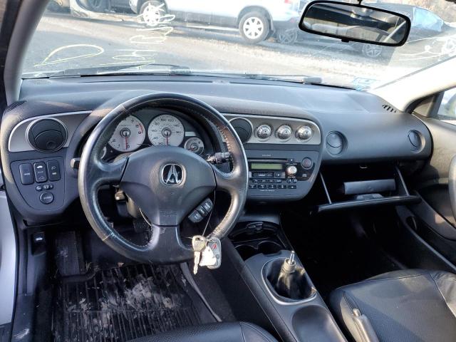 Photo 8 from auction – 2004 ACURA RSX TYPE-S with VIN JH4DC53034S005803