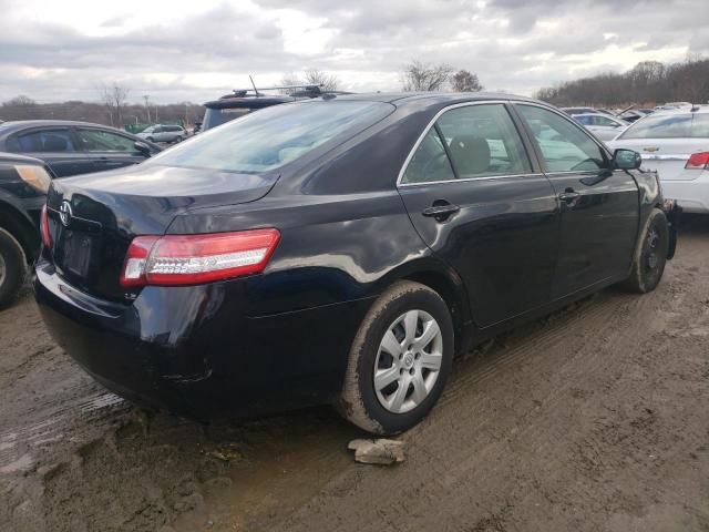 Photo 3 from auction – 2011 TOYOTA CAMRY BASE with VIN 4T4BF3EK9BR186203