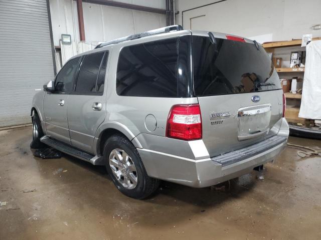 Photo 2 from auction – 2008 FORD EXPEDITION with VIN 1FMFU20568LA37808