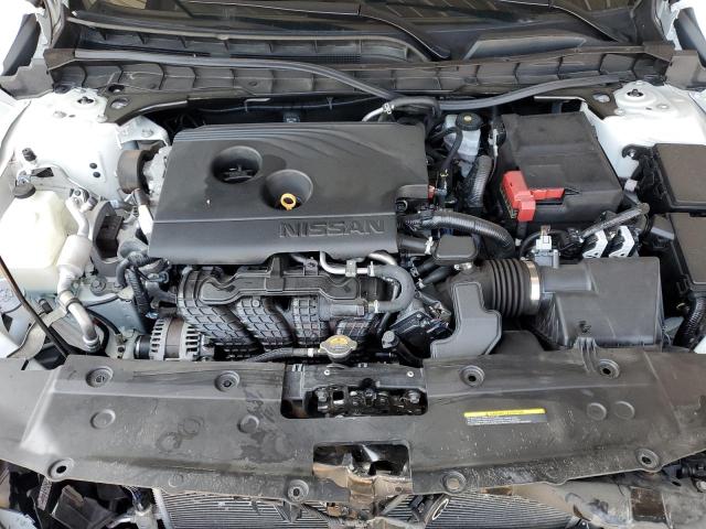 Photo 11 from auction – 2020 NISSAN ALTIMA SR with VIN 1N4BL4CV8LC244941
