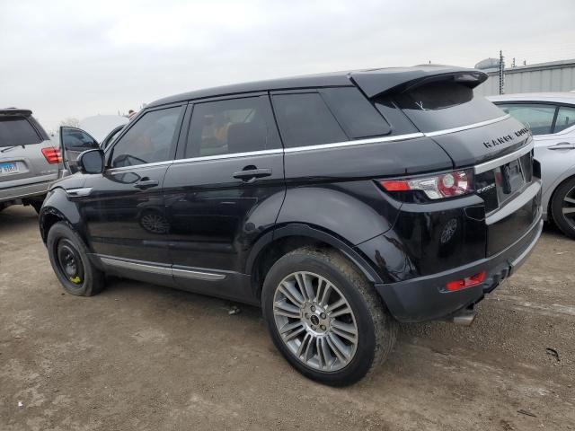 Photo 2 from auction – 2012 LAND ROVER RANGE ROVE with VIN SALVV2BG9CH626173