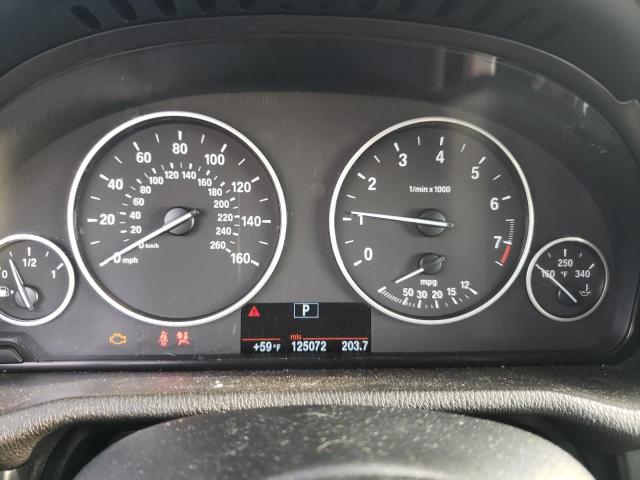 Photo 9 from auction – 2013 BMW X3 XDRIVE2 with VIN 5UXWX9C57D0D00949
