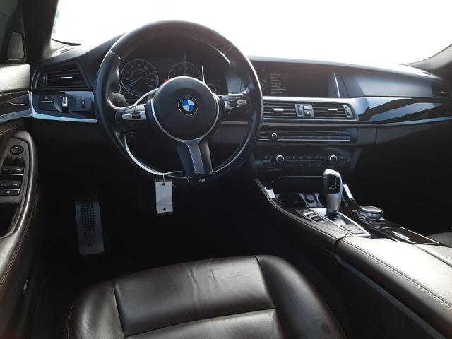 Photo 8 from auction – 2015 BMW 528 I with VIN WBA5A5C59FD517545