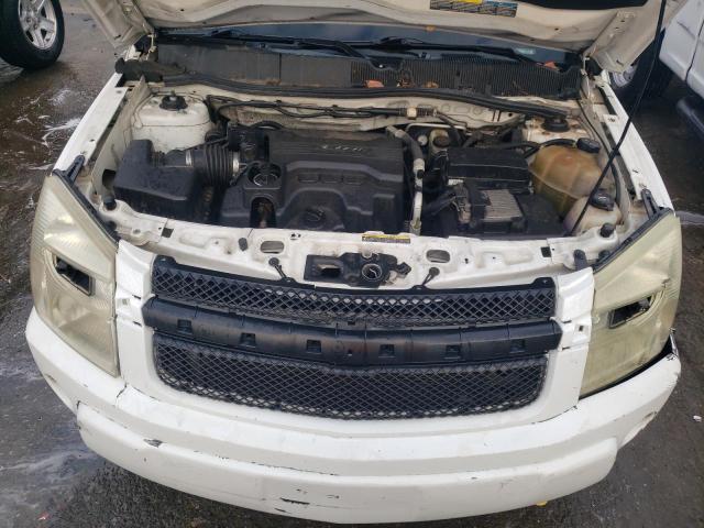 Photo 12 from auction – 2006 CHEVROLET EQUINOX LS with VIN 2CNDL13F066152287